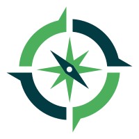 OSGeo Foundation nyílt forráskódú térinformatikai alapítvány logója.