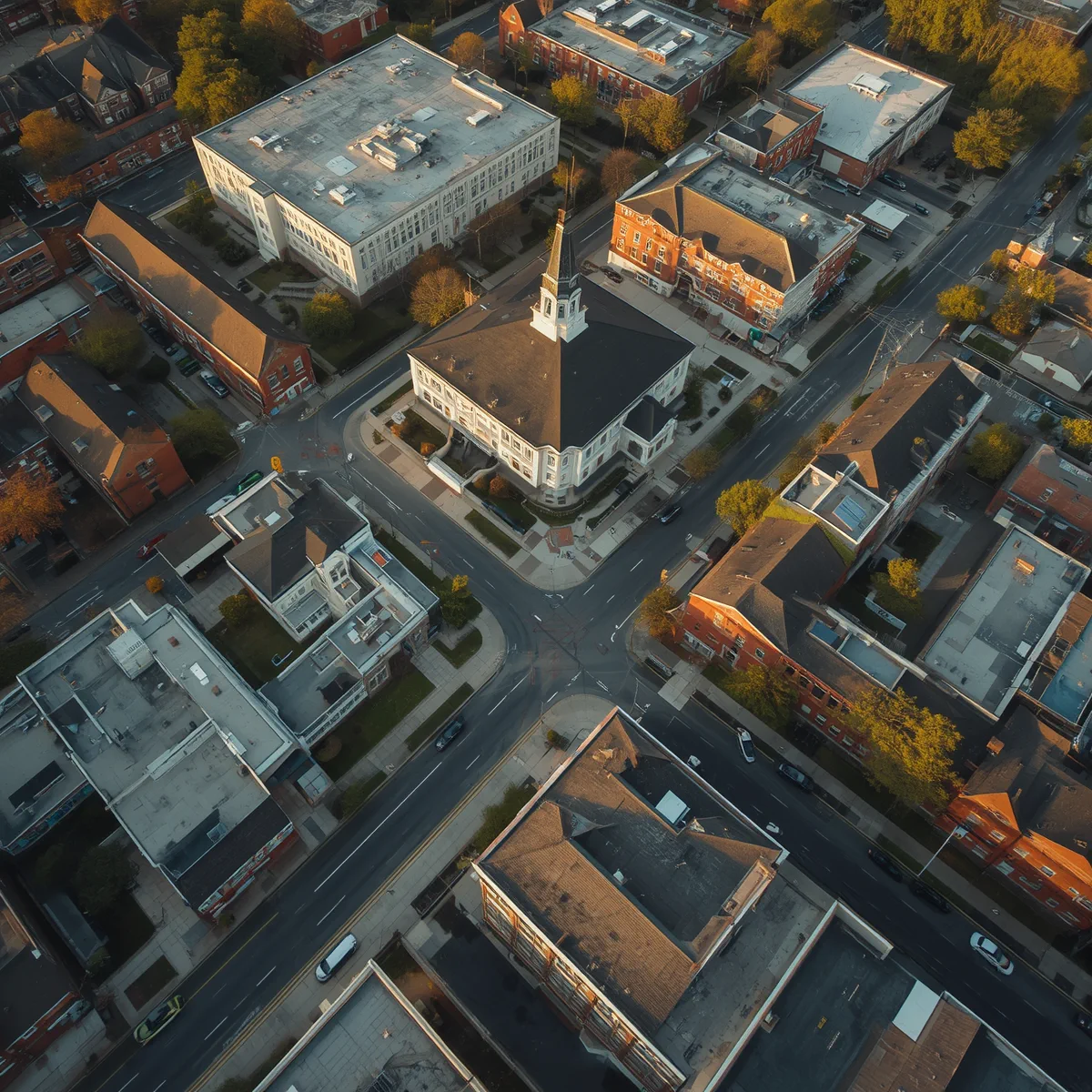 Az önkormányzati nyilvántartások, közterületek, vagyonelemek és településüzemeltetési folyamatok átlátható kezelését támogató megoldások.