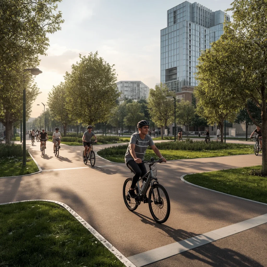 Létesítmények, műtárgyak és kapcsolódó infrastruktúra-elemek központi nyilvántartását bemutató vagyonkezelési környezet.